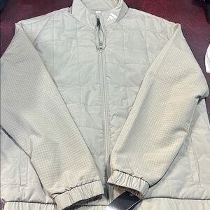 Adidas Jacket NWT